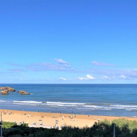 Biarritz Victoria Surf Lägenhet Exteriör bild